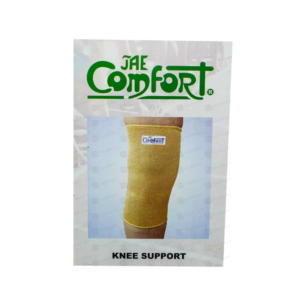 Comfort Knee Support