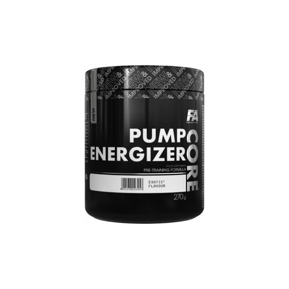 FA Core Pump Energizer