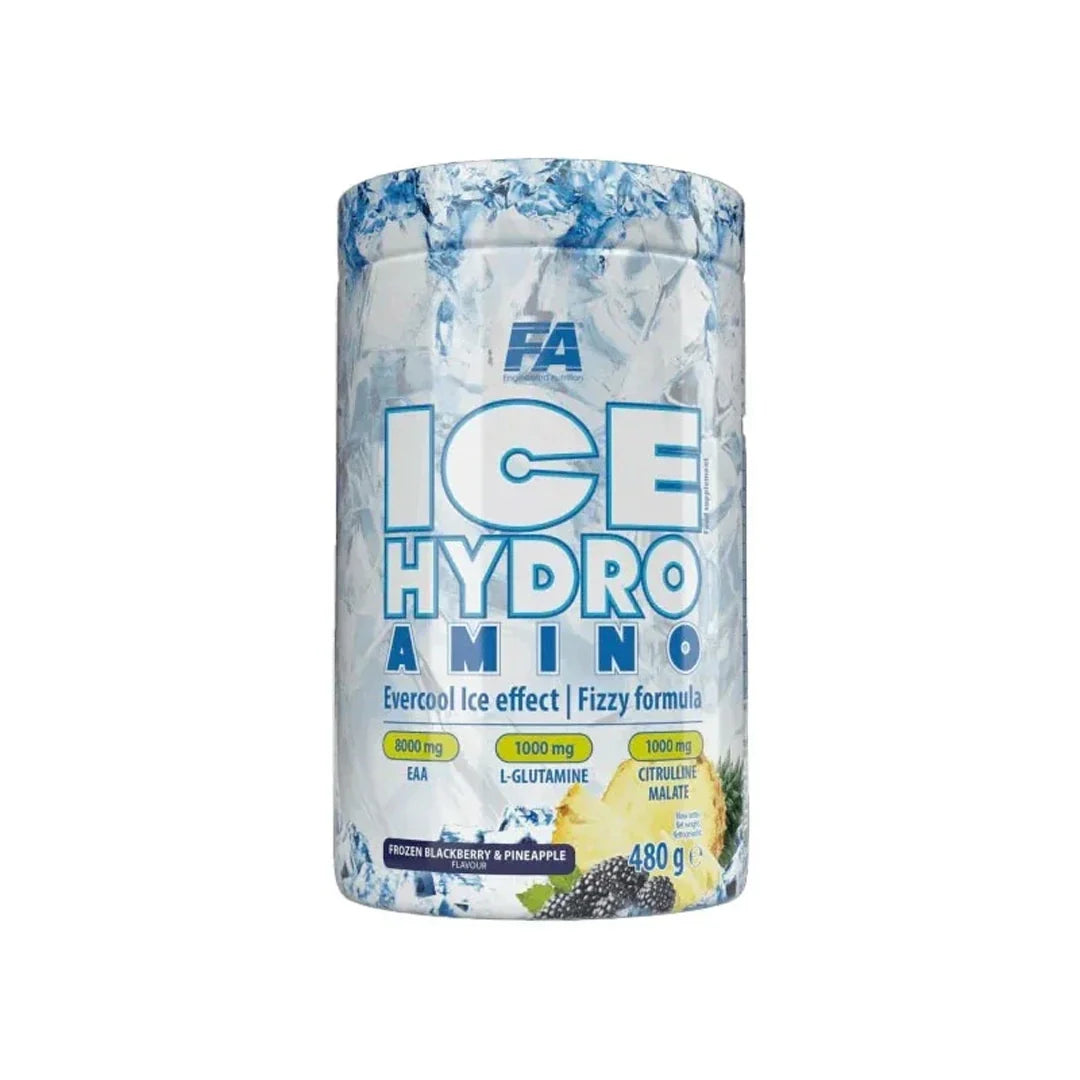 FA Ice Hydro Amino 480 g
