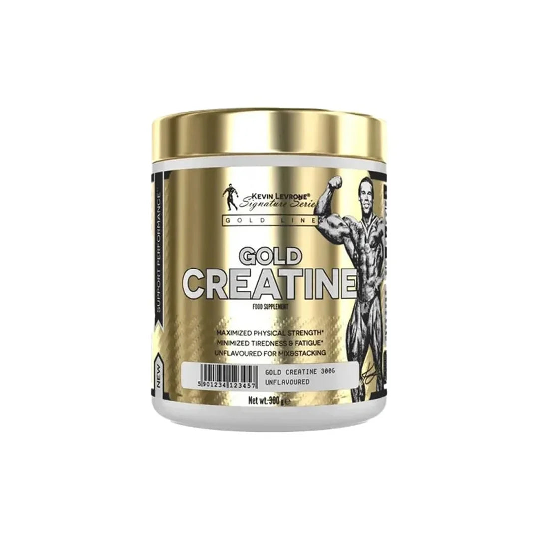 Kevin Levrone Gold Creatine 300 g