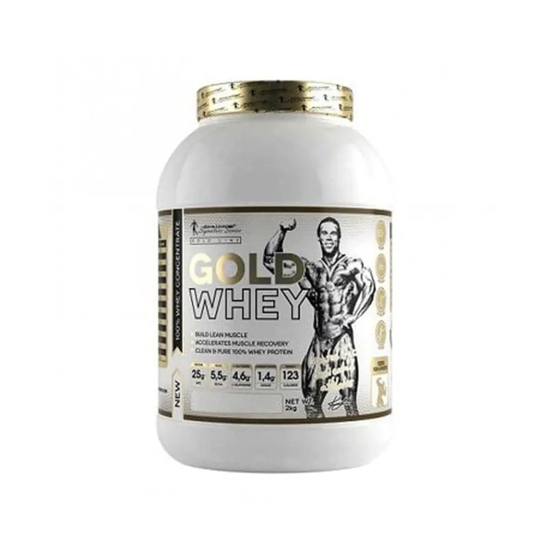 Kevin Levrone Gold Whey 2kg