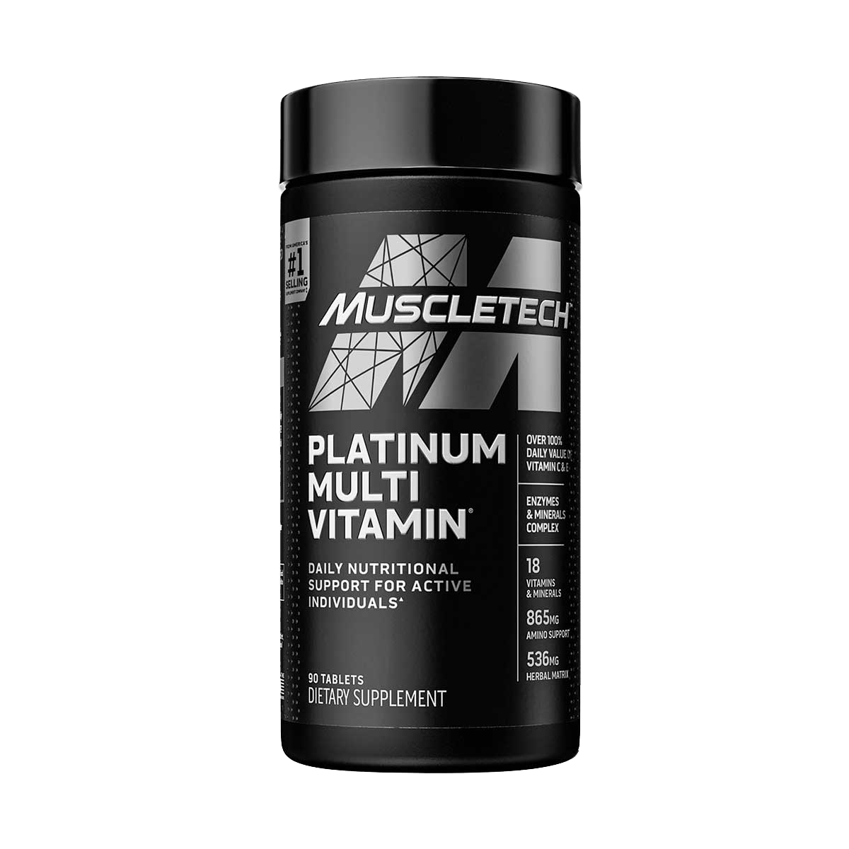 MultiVitamins