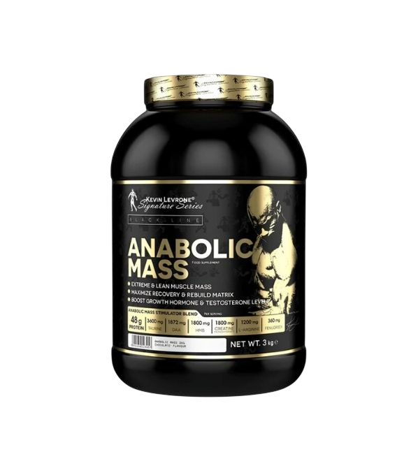 Mass Gainer