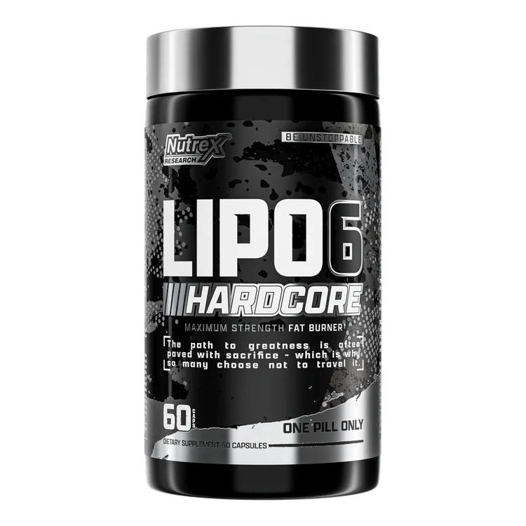 Fat Burner