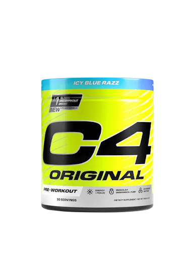 Pre Workout
