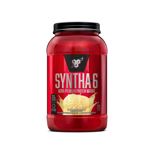 Bsn Syntha-6 Whey Protein
