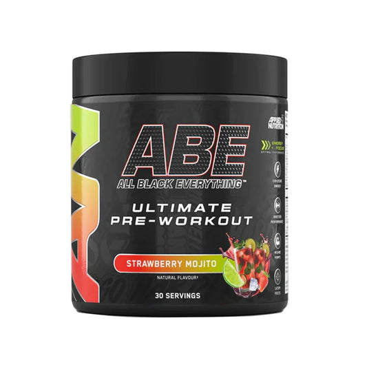 Applied Nutrition ABE Pre Workout | 30 Servings