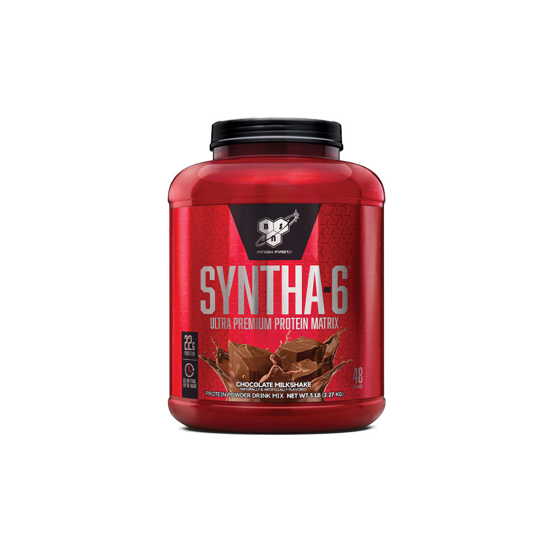 Bsn Syntha-6 Whey Protein | 48 Servings