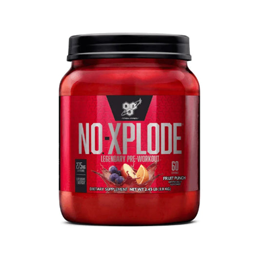 BSN No-Xplode Pre-Workout | 30 Servings