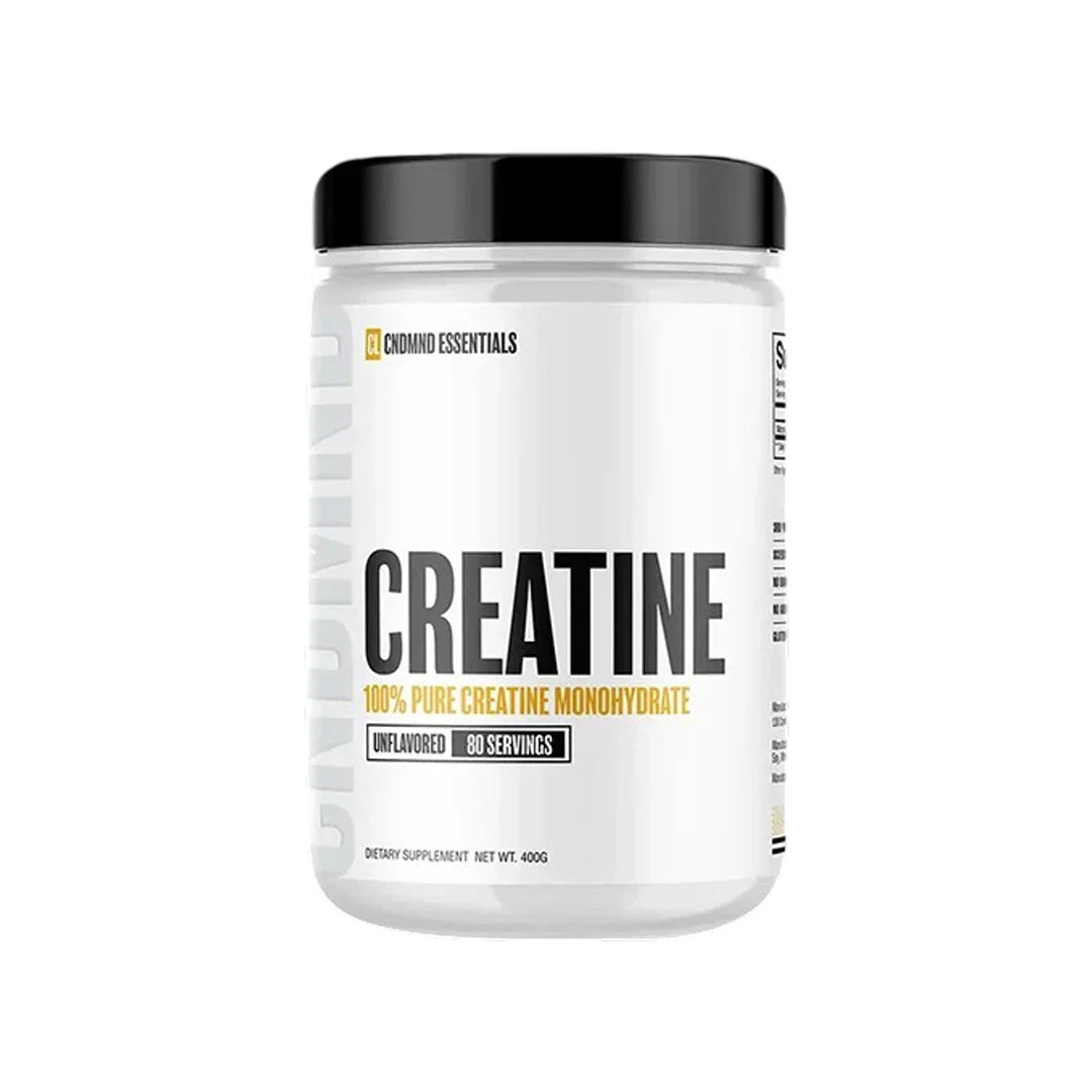 Condemned Labz Creatine Monohydrate 400G