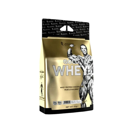 Kavin Levrone Gold Whey 4kg