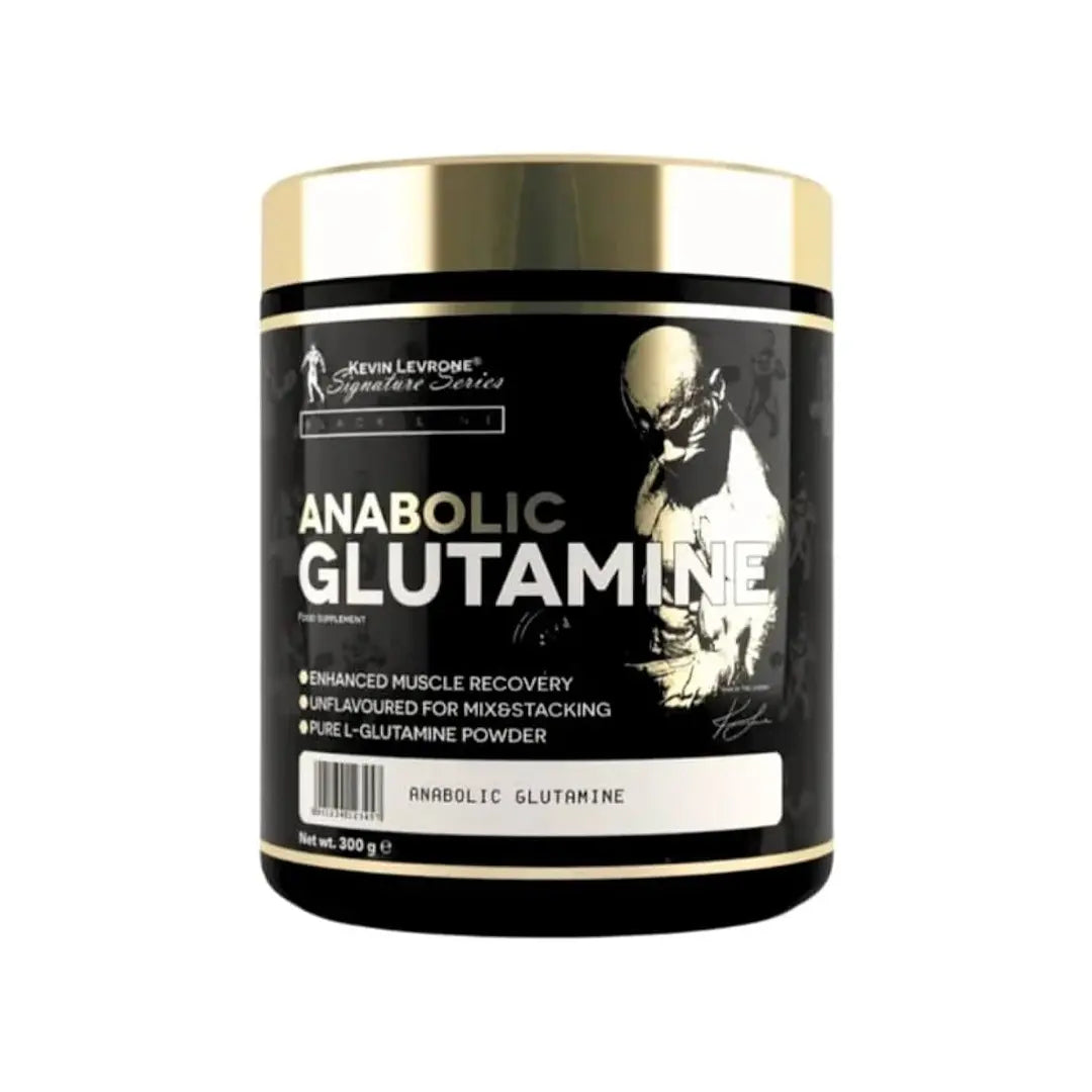 Kevin Levrone Anabolic Glutamine | 300g