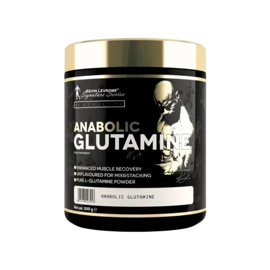 Kevin Levrone Anabolic Glutamine | 300g