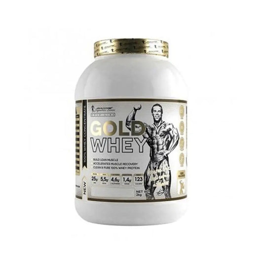 Kevin Levrone Gold Whey 2kg