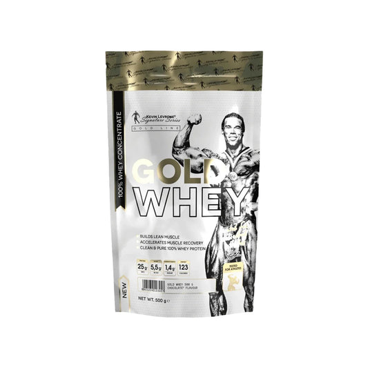 Kevin Levrone Gold Whey 500g