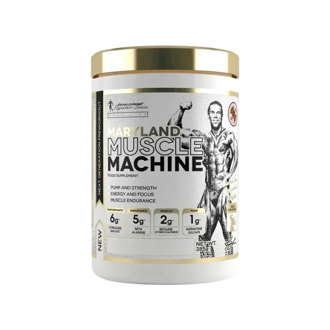 Kevin Levrone Maryland Muscle Machine | 385g