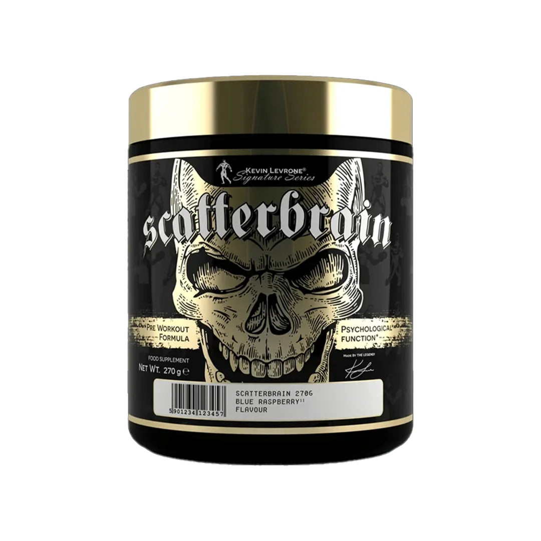 Kevin Levrone Scatterbrain | 30 Servings