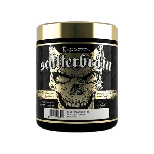 Kevin Levrone Scatterbrain | 30 Servings