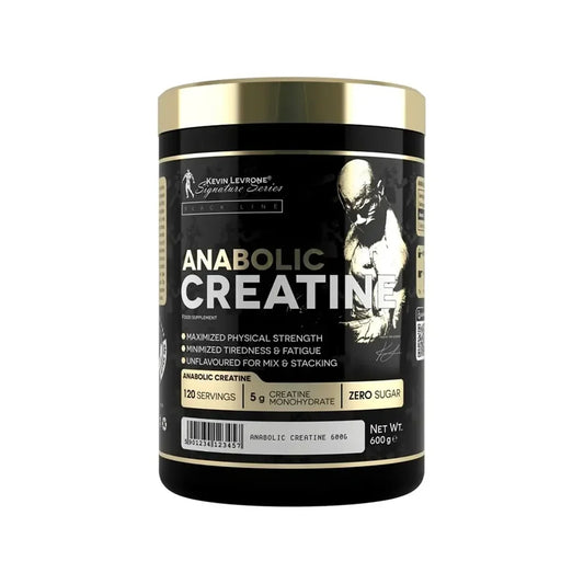 Kevin Levrone Anabolic Creatine 600 Grams
