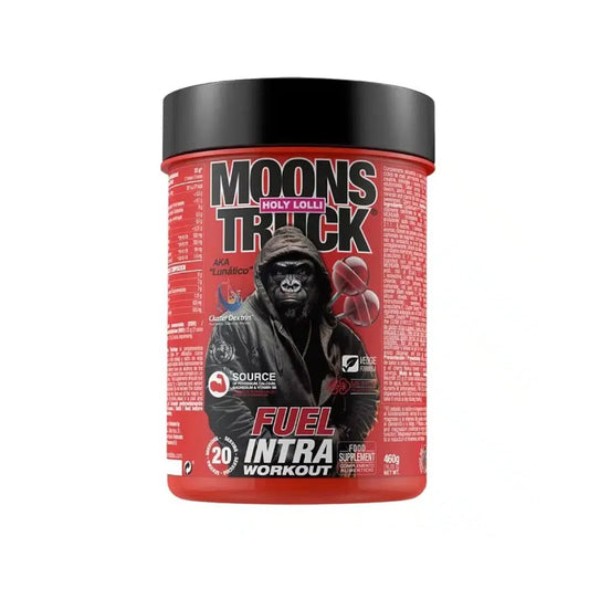 Moons Truck Fuel Intra Workout Powder 460g