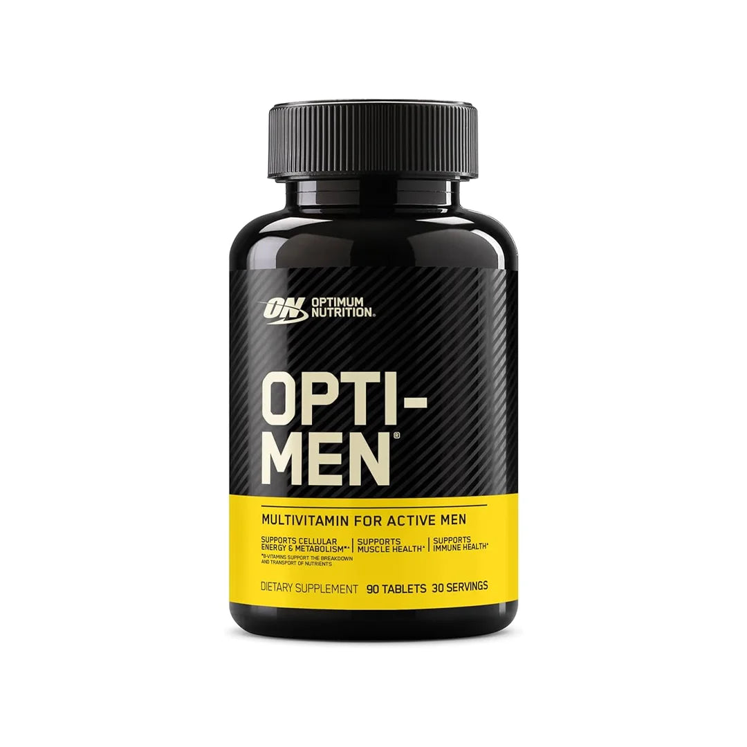 ON Opti-Men Multivitamin | 90 Tablets