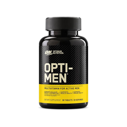 ON Opti-Men Multivitamin | 90 Tablets