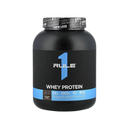 Rule 1 Whey Protein 5lbs
