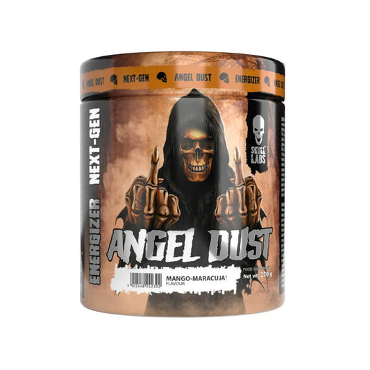 Skull Labs Angel Dust Pre Workout | 270 g