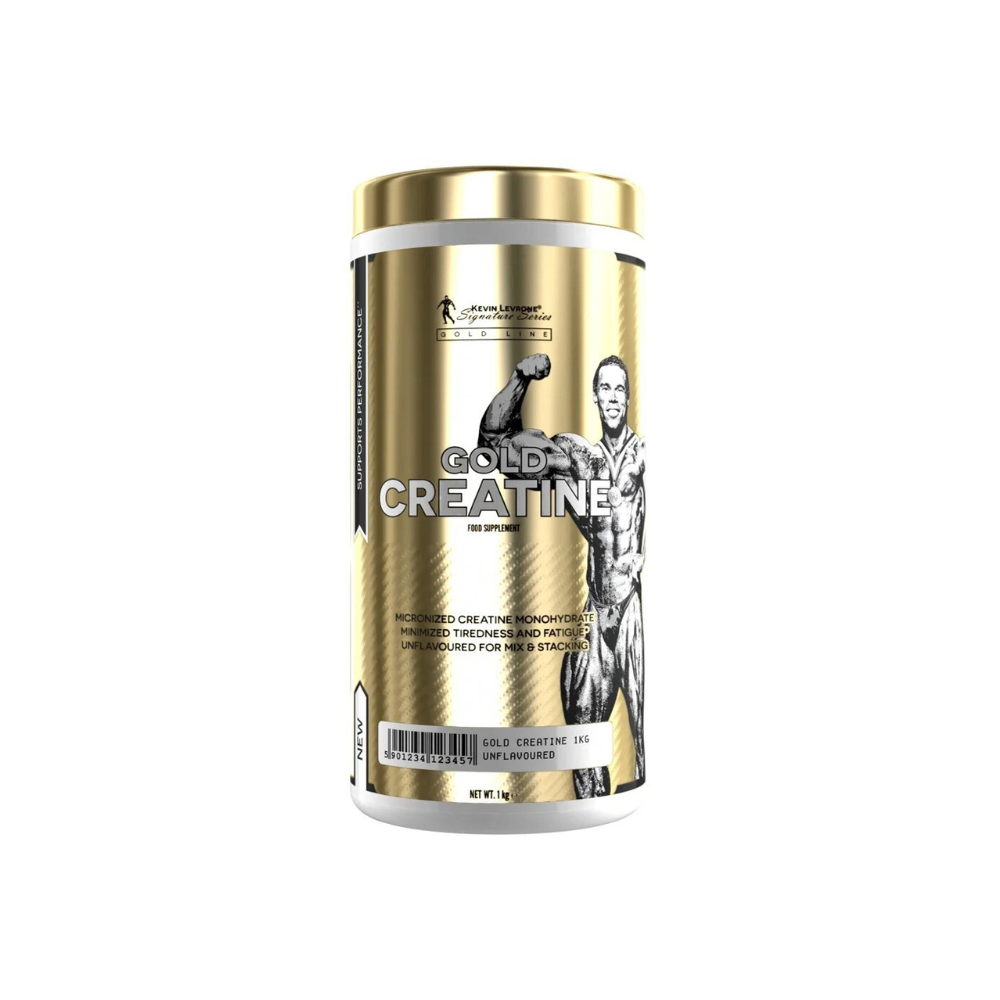Kevin Levrone Gold Creatine 200 servings | 1kg