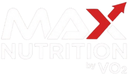 Max Nutrition by Vo2