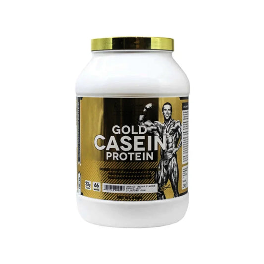 Kevin Levrone Gold Casein Protein | 66 Servings