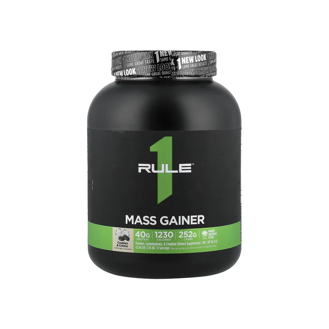 Rule1 Mass Gainer